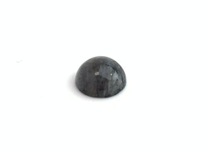 Labradorite Circle Cabochon Sku#M1764