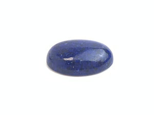 Lapis Oval Cabochon Sku#M1913