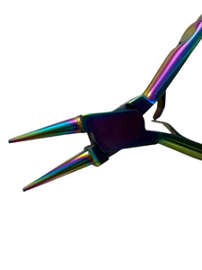 Chroma Round Nose Pliers,SKU#PL381