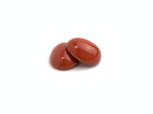 Red Jasper Oval Cabochon Sku#M1827