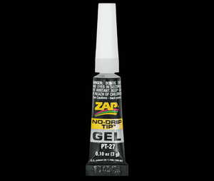 Zap Gel Jewelry Glue