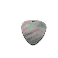 Black Tahitian Mother Of Pearl Beads Sku#M565