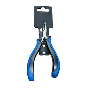 4.5" Mini Bentnose SS Plier, SKU#S8922-GER