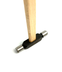 Ball Pein Hammer, 1 oz, SKU#PH101