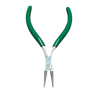 Micro-Mini Plier Round Nose