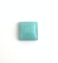 Rose Blue Jasper Square Cabochon Sku#M1891