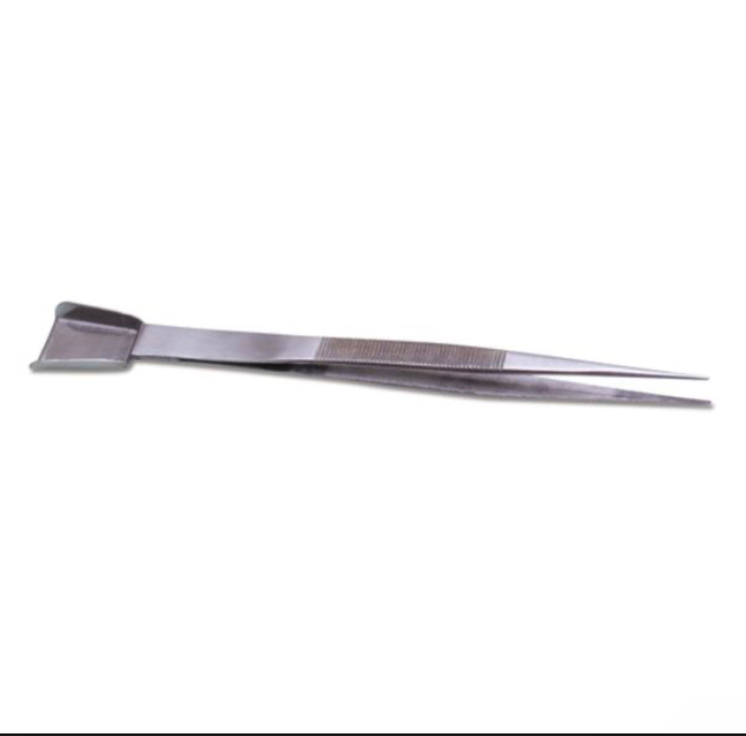 Diamond Tweezer With Shovel, TWZ-705.70