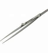 Inox Diamond Tweezer