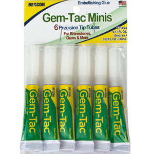 Gem-Tac Minis