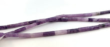 Lepidolite Bead Strand Sku#M2752