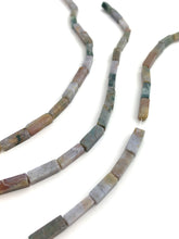 India Agate Bead Strand Sku#M2787