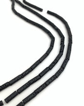 Lava Bead Strand Sku#M2748