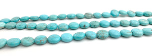 Turquoise Bead Strand Sku#M2848