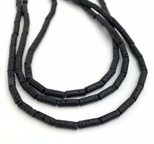 Lava Bead Strand Sku#M2748