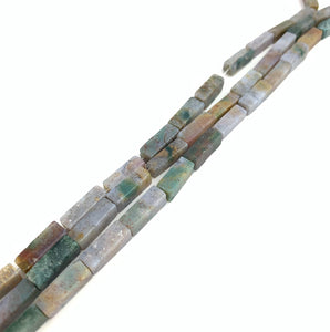 India Agate Bead Strand Sku#M2787