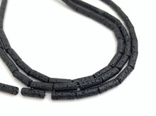 Lava Bead Strand Sku#M2748