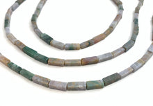 India Agate Bead Strand Sku#M2787