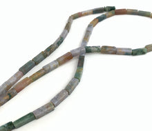 India Agate Bead Strand Sku#M2787