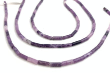 Lepidolite Bead Strand Sku#M2752