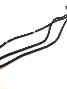 Lava Bead Strand Sku#M2748