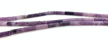 Lepidolite Bead Strand Sku#M2752