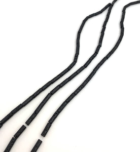 Lava Bead Strand Sku#M2748