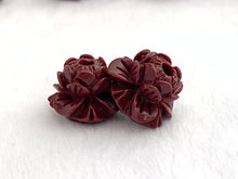 Mother of Pearl Flower Bead Sku#M710