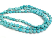 Turquoise Bead Strand Sku#M2848