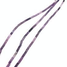 Lepidolite Bead Strand Sku#M2752