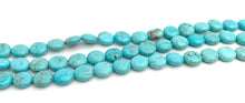 Turquoise Bead Strand Sku#M2848