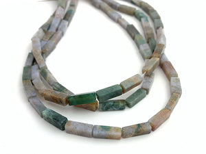 India Agate Bead Strand Sku#M2787