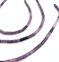 Lepidolite Bead Strand Sku#M2752