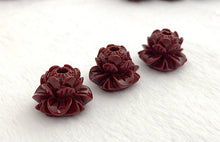 Mother of Pearl Flower Bead Sku#M710