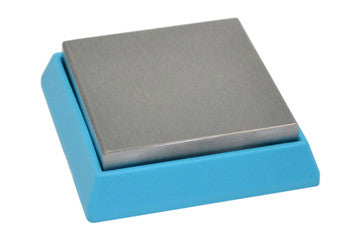 Bench Block with Cushion Base