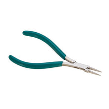 Micro-Mini Plier Round Nose