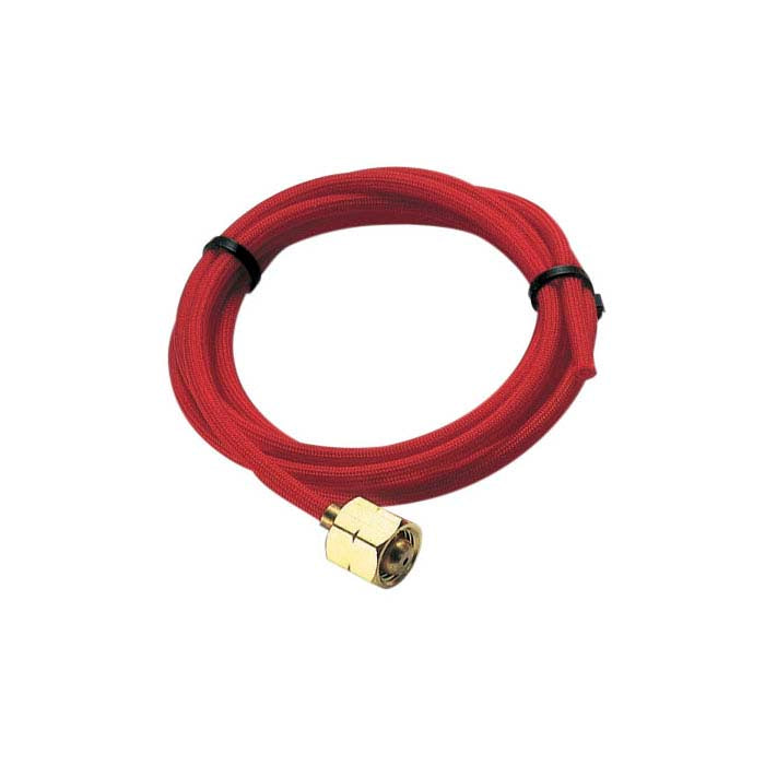 Replacement Hose Fuel (Red)