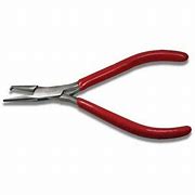 Split Ring Pliers