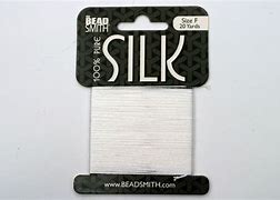 Silk Card Black