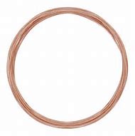 20 Gauge Wire Rose Gold