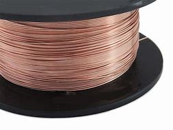 22 Gauge Wire Rose Gold