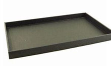 Standard Utility Textured Leatherette Trays