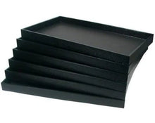 Standard Utility Textured Leatherette Trays