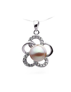 Sterling Silver Pendant Pearl Setting SP01 Setting only. No pearl included