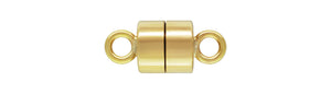 4.5mm Magnetic Clasp GP, 14k gold filled. Made in USA. #4001513