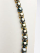 Loose Tahitian Pearls Set, Multicolor, Wholesale - Only 17 dollars per pearl - A Quality (424)