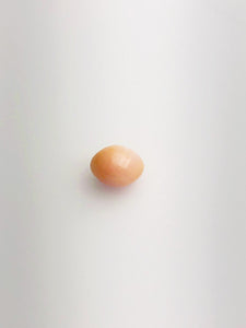 Conch Pearl Loose 10.5mm x 7.94mm No. 21