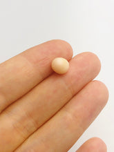 Conch Pearl Loose 8.8mm x 7.34mm No. 29