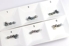 Loose Tahitian Pearl Sets, Pick your Pearls! (LPOO9)