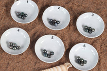 Loose Tahitian Pearl Sets, Pick your Pearls! (LP041)