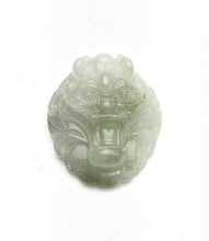 Jade Pendants - 25% Off (1-3)